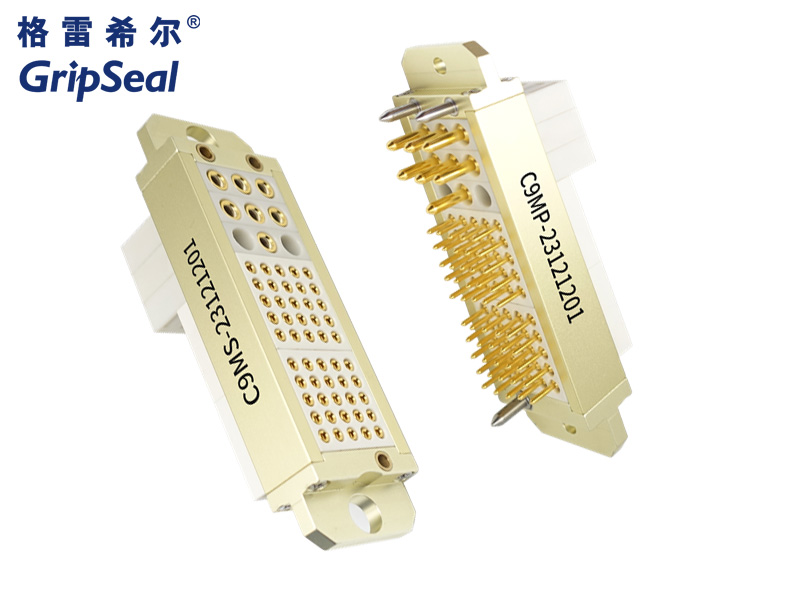 格雷希爾C9M對接模塊-自動對接板應用